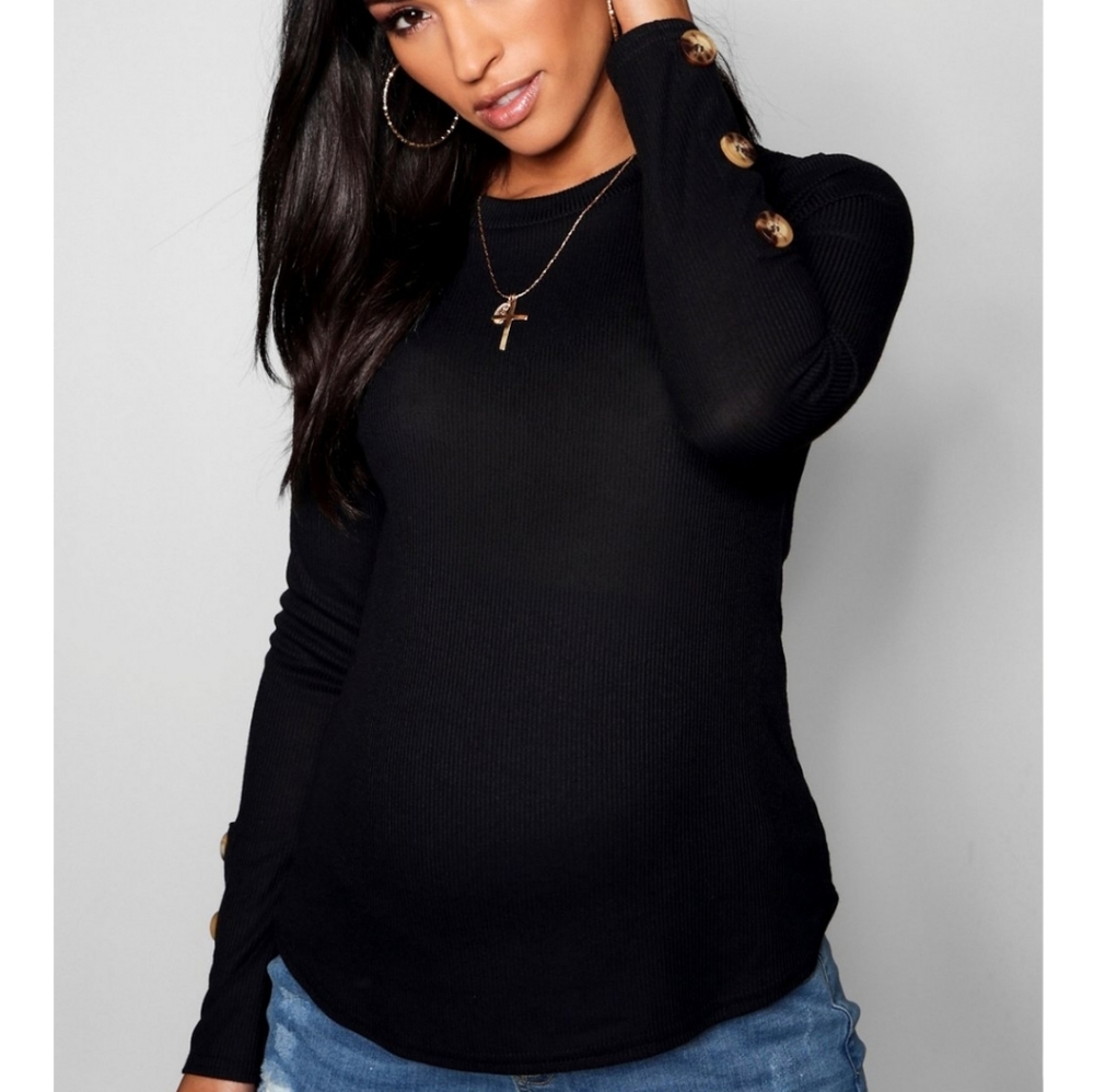 maternity top